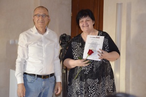 Vukelić Rožić
