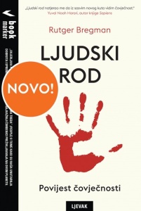 Ljudski rod