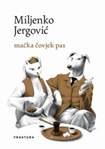 Mačka čovijek pas