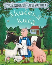 Skućena kuća