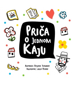 prica o jednom kaju smanjena