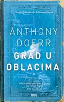 Grad u oblacima