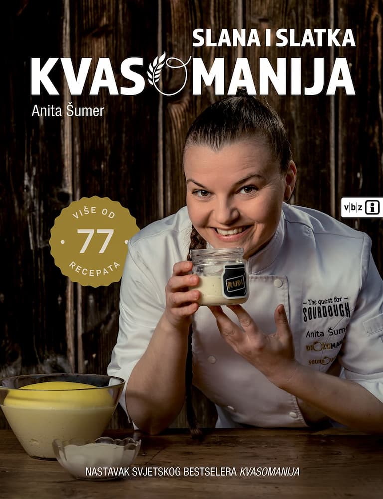 Kvasomanija