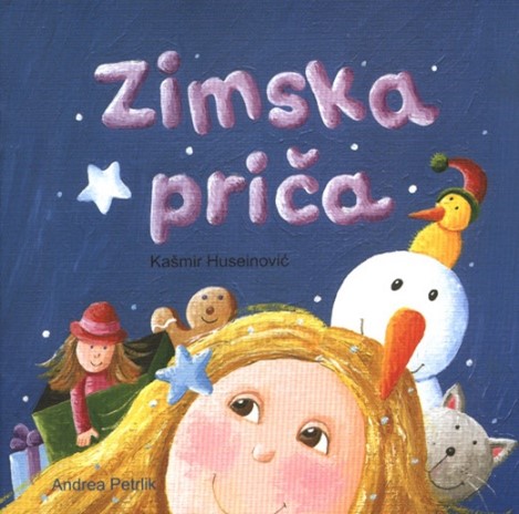 Zimska priča