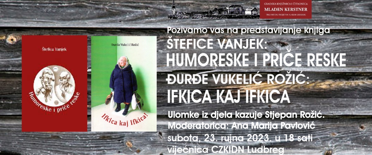 Plakat Ifkica