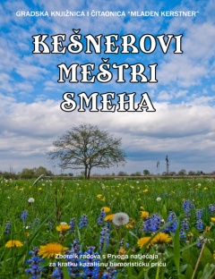 Kešnerovi meštri smeha