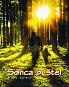 Sonca bi štel